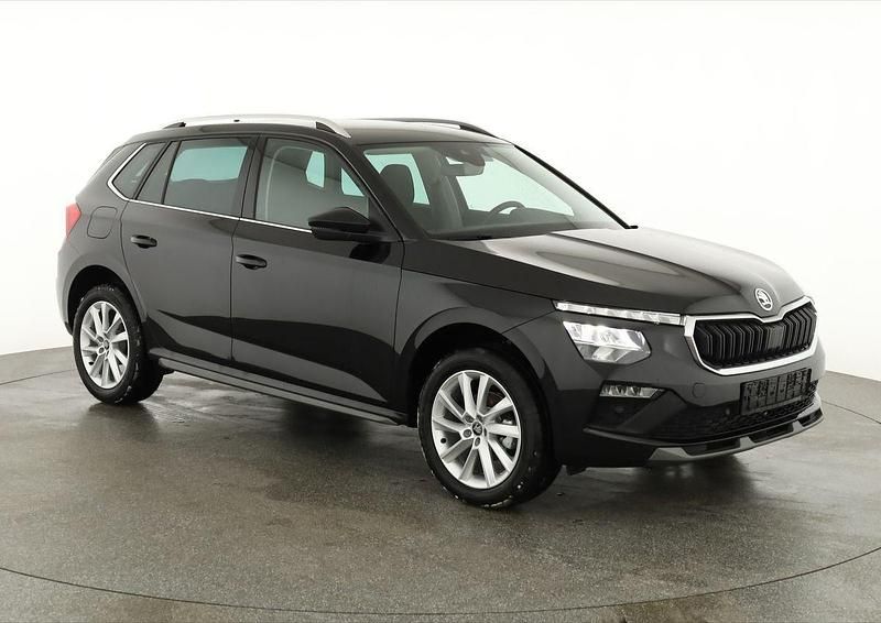 Neu 2026 Skoda Kamiq Selection SUV | € 30.685 (Fairer Preis) - Bild 1/4