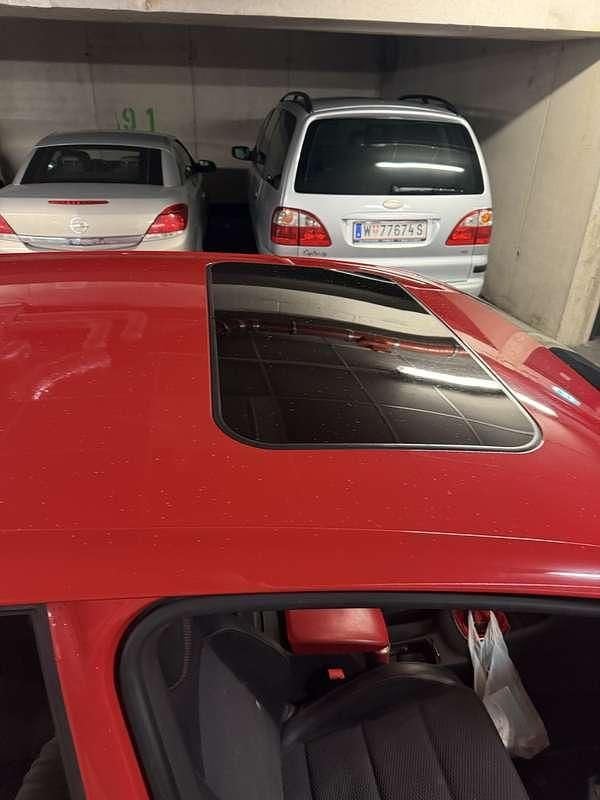 Gebraucht VW Golf VI Highline 122 PS (89 kW) 2011 Kleinwagen