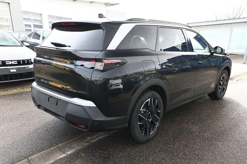 Neu Peugeot 5008 GT 145 PS (106 kW) 2025 Van / Kleinbus