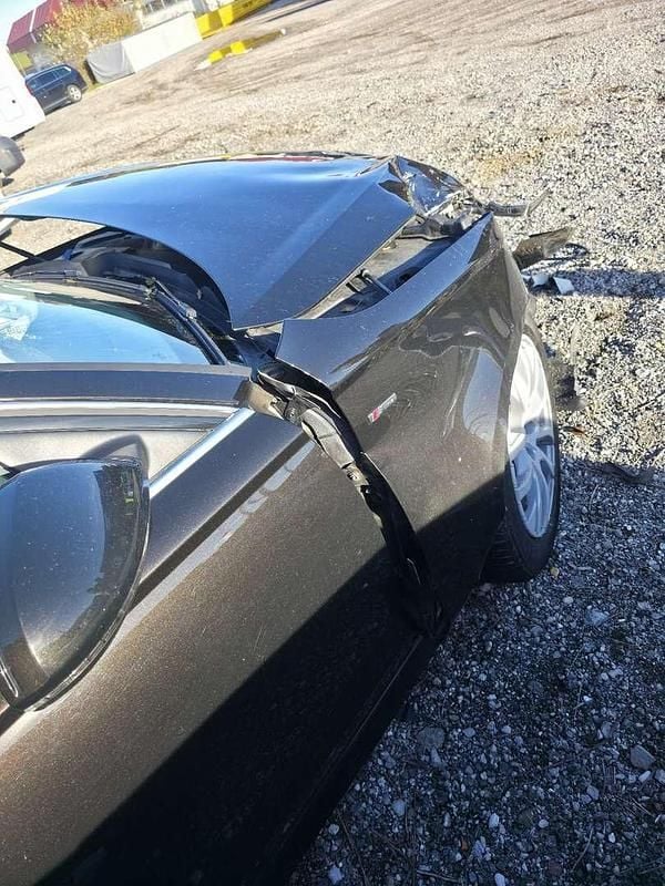 Gebraucht 2016 Audi A6 Limousine | € 8.000 - Bild 1/4