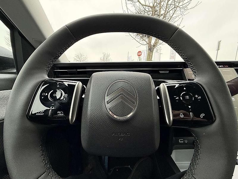 Neu Citroën C5 Aircross 156 kW (213 PS) 2025 Grün SUV