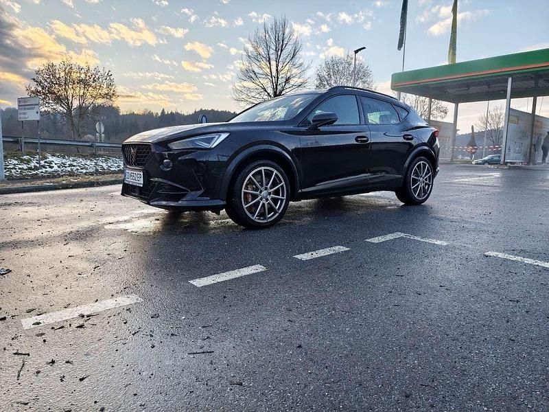 Gebraucht 2023 Cupra Formentor VZ SUV | € 41.250 (Superpreis) - Bild 1/4