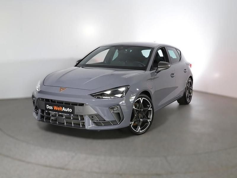 Hellgrau normal Neu 2025 Cupra Leon VZ | € 36.980 (Guter Preis) - Bild 1/4