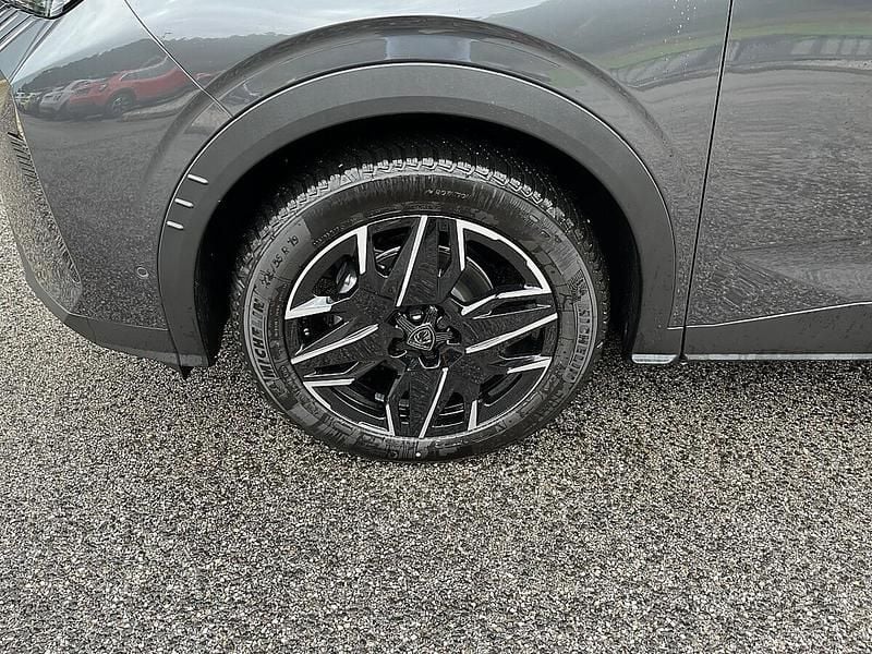 Gebraucht Peugeot 3008 Allure 146 PS (107 kW) 2025 Grau SUV