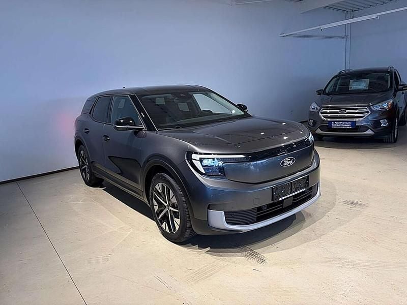 Neu 2026 Ford Explorer Select SUV | € 39.950 (Fairer Preis) - Bild 1/4