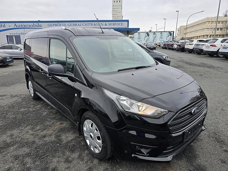 Gebraucht Ford Transit Connect Trend 121 PS (88 kW) 2020 Van / Kleinbus