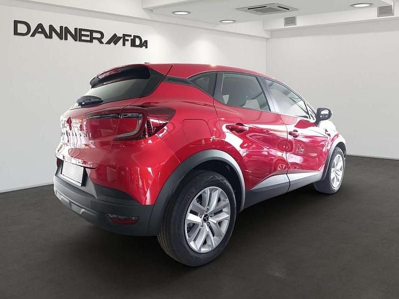 Neu Mitsubishi ASX Inform 91 PS (66 kW) 2025 SUV