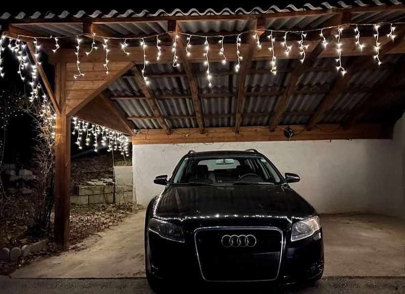 Gebraucht Audi A4 163 PS (119 kW) 2005 Kombi