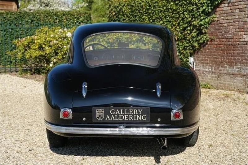 Gebraucht Aston Martin DB2 105 PS (77 kW) 1952 Schwarz Coupé