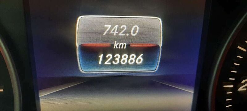 Gebraucht Mercedes A160 90 PS (66 kW) 2017 Limousine