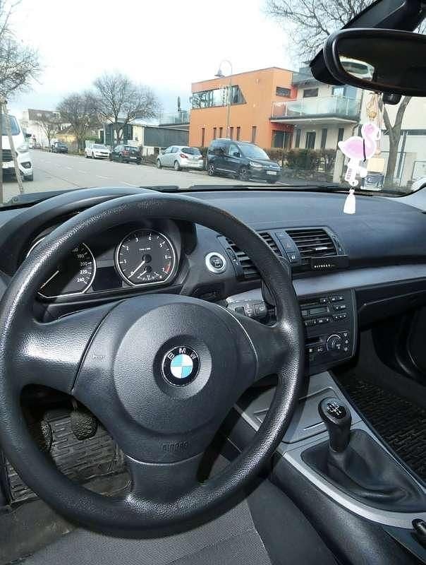 Gebraucht BMW 116 116 PS (85 kW) 2005 Kleinwagen