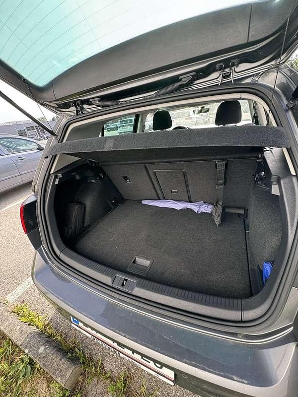 Gebraucht VW Golf Join 110 PS (80 kW) 2018 Limousine