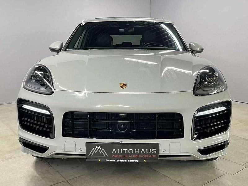 Gebraucht Porsche Cayenne 462 PS (339 kW) 2023 SUV