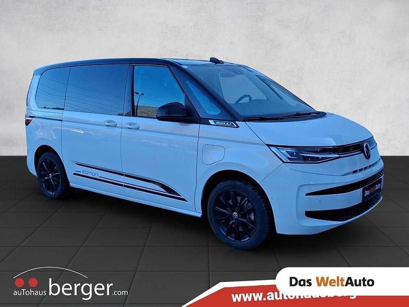 Neu VW Multivan Edition 245 PS (180 kW) 2025 Weiß Van