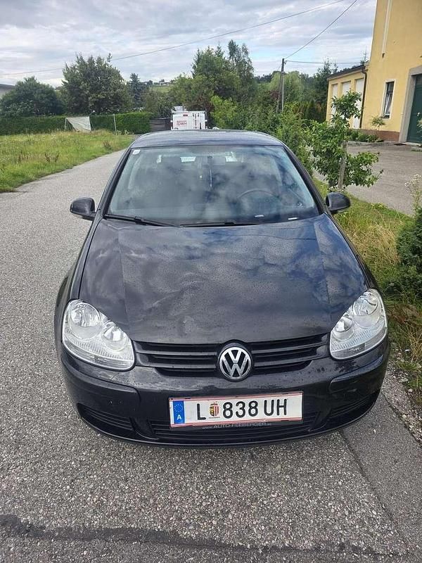 Gebraucht 2008 VW Golf VI Trendline Limousine | € 3.600 (Fairer Preis) - Bild 1/4