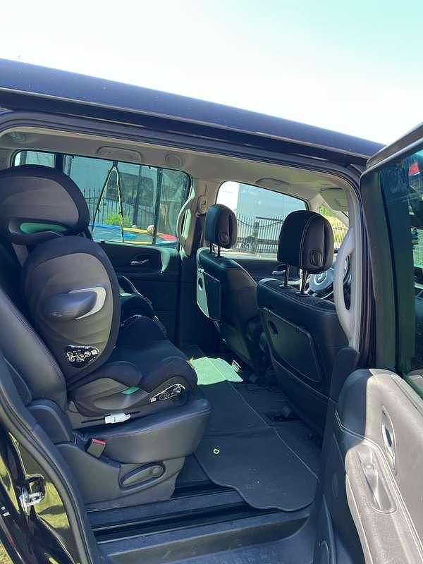 Gebraucht 2010 Renault Espace Van / Kleinbus | € 3.000 (Guter Preis) - Bild 1/4