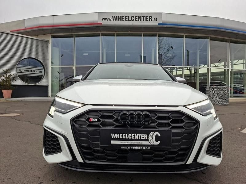 Gebraucht Audi A3 Sportback Ambiente 310 PS (228 kW) 2023 Kleinwagen