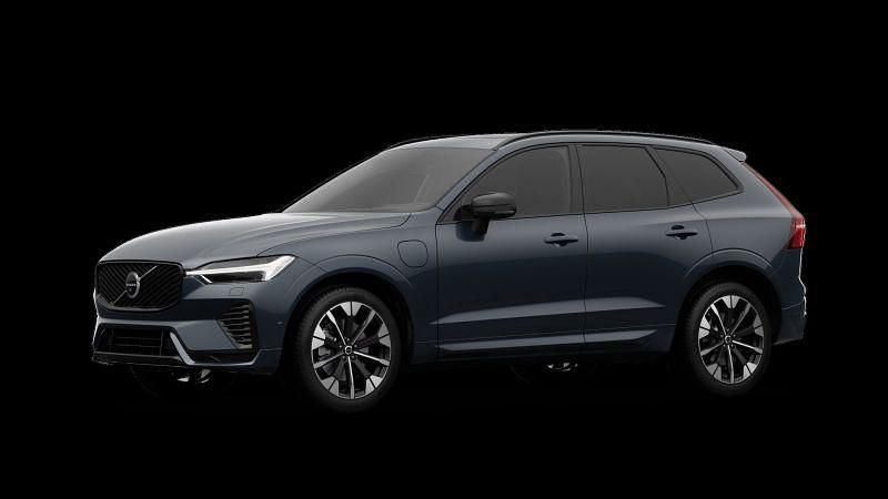 Neu Volvo XC60 Ultra 398 PS (292 kW) 2026 SUV