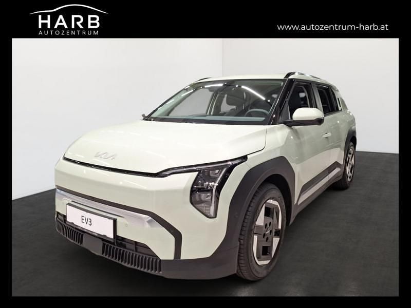 Neu Kia EV3 Plus 150 kW (204 PS) 2025 SUV