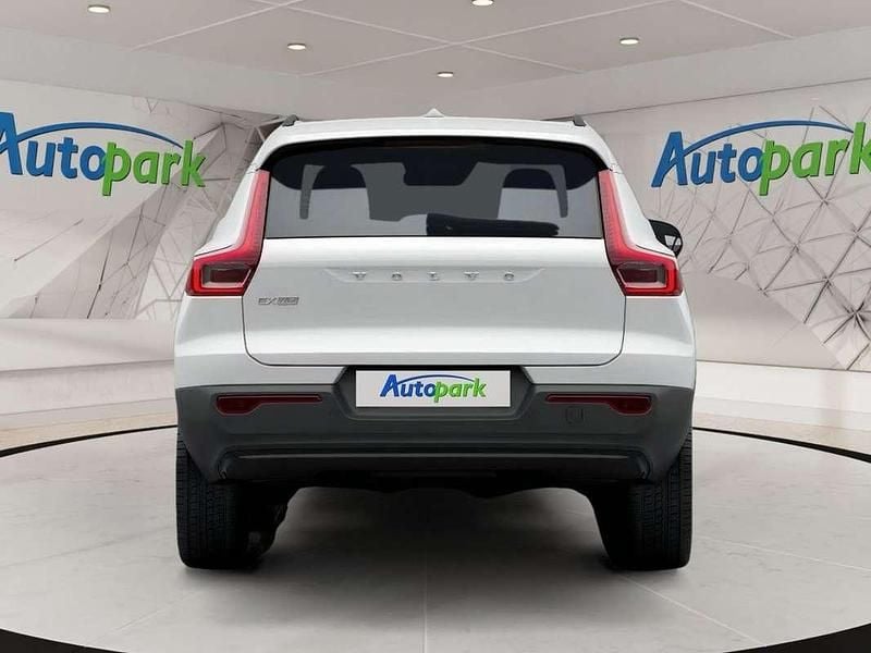 Gebraucht Volvo EX40 Core 185 kW (252 PS) 2025 SUV