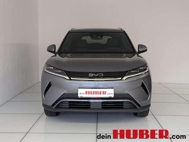 Neu BYD Atto 2 Comfort 64 kW (88 PS) 2026 SUV