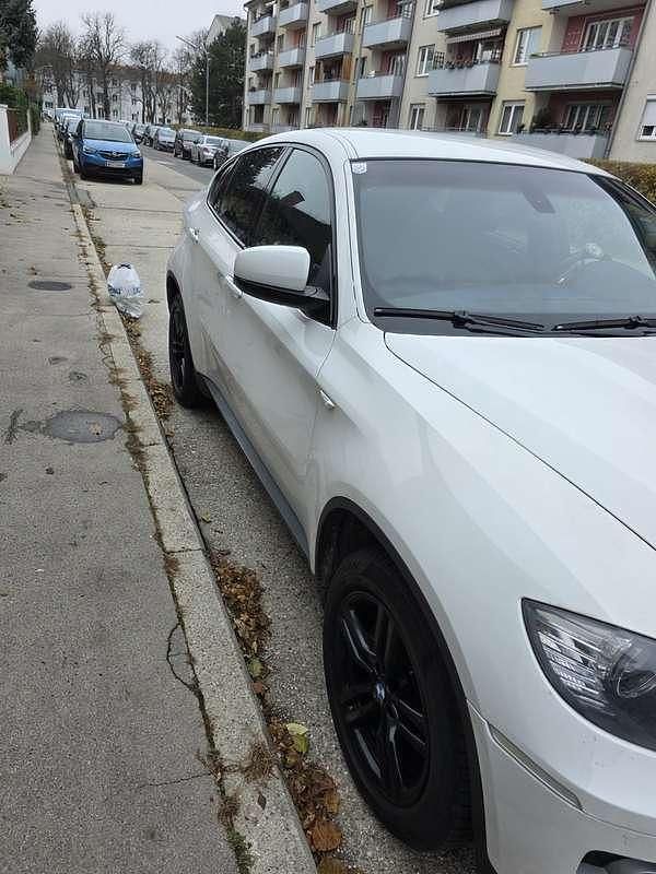 Gebraucht BMW X6 286 PS (210 kW) 2009 SUV