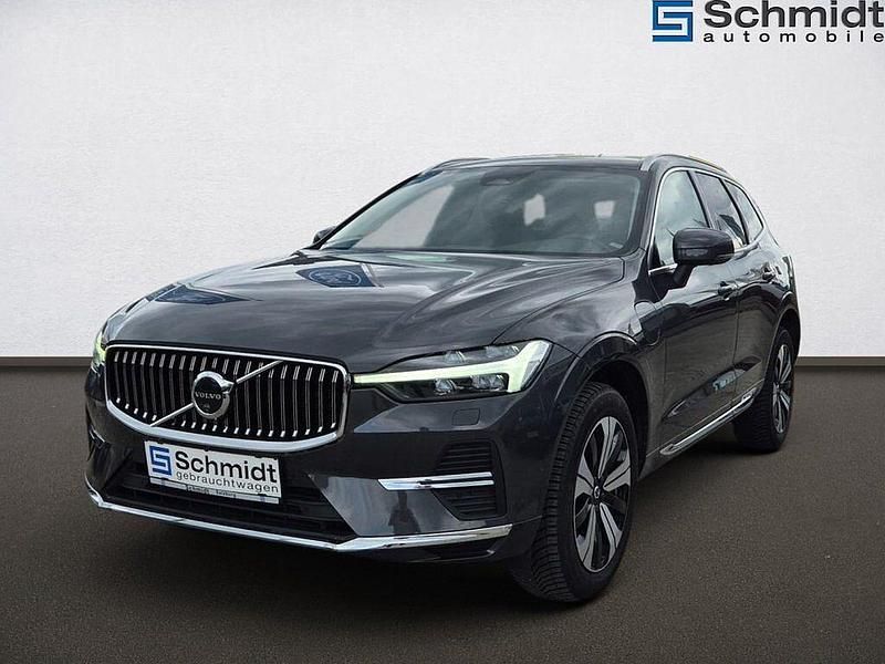 Grau Gebraucht 2024 Volvo XC60 SUV | € 47.680 (Teuer) - Bild 1/4