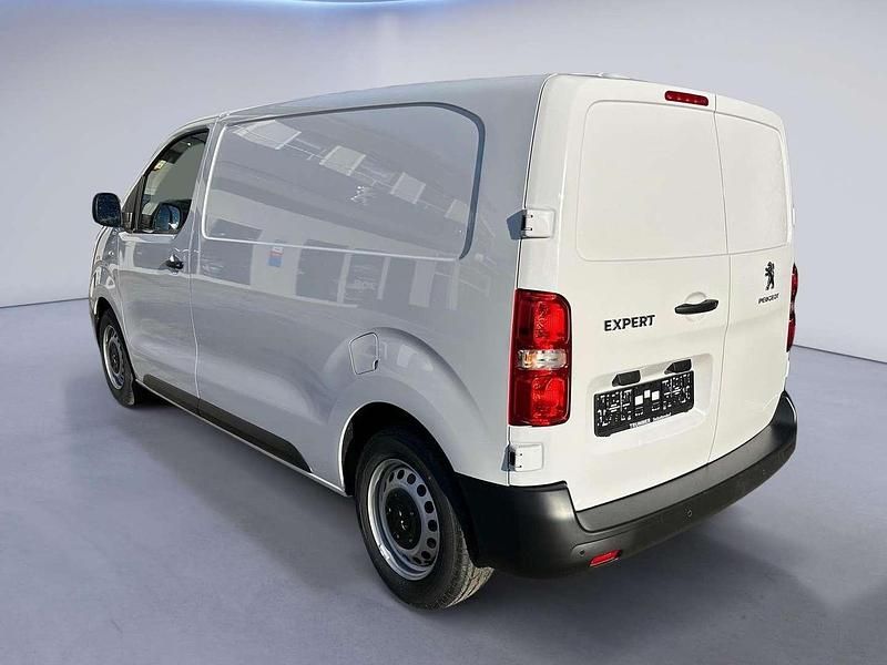 Gebraucht Peugeot Expert 102 PS (75 kW) 2023 Weiß Van
