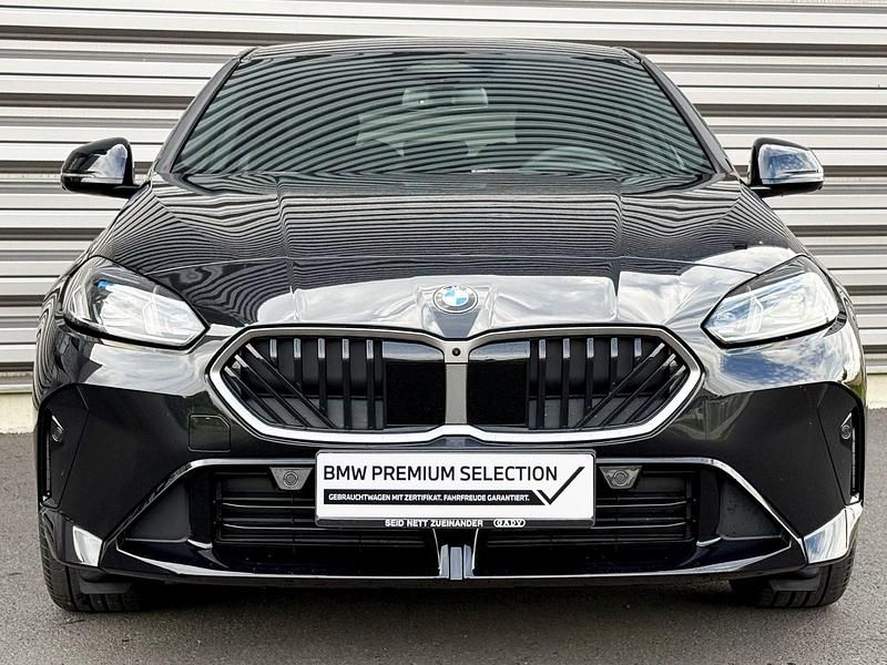 Gebraucht BMW 220 Shadowline 170 PS (125 kW) 2025 Saphirschwarz Coupé