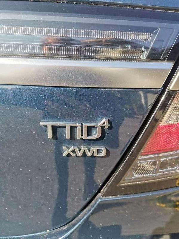 Gebraucht Saab 9-5 Aero 190 PS (139 kW) 2011 Blau Limousine