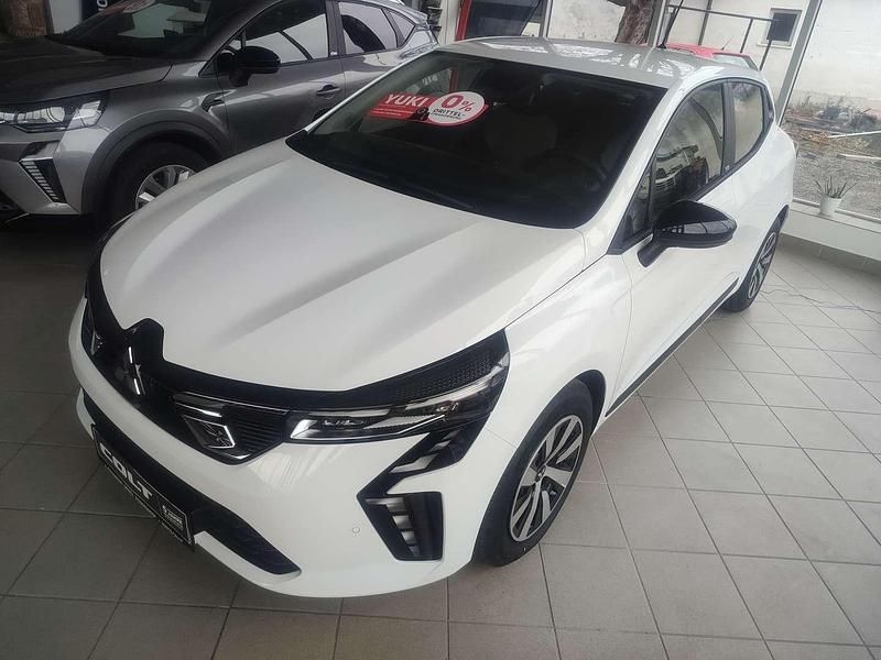 Weiß Gebraucht 2025 Mitsubishi Colt Invite Limousine | € 18.800 (Fairer Preis) - Bild 1/4