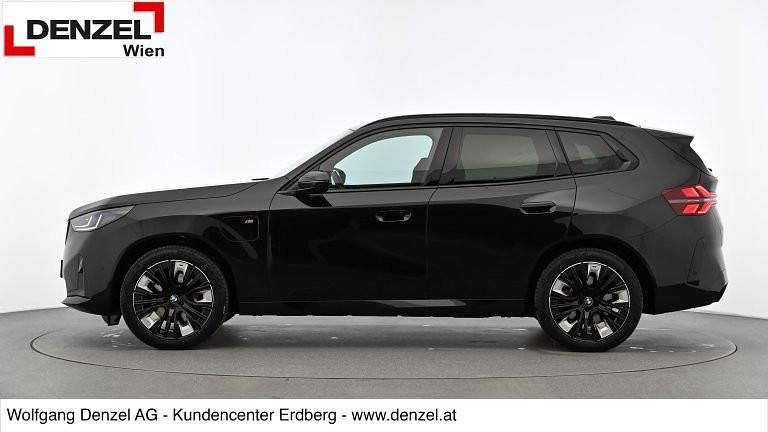 Gebraucht BMW X1 Comfort Edition 184 PS (135 kW) 2025 Schwarz SUV