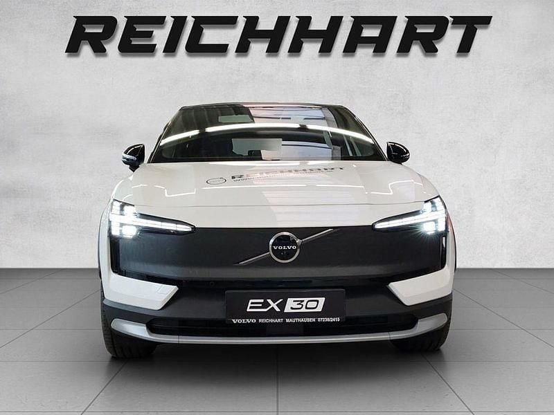 Neu Volvo EX30 314 kW (428 PS) 2026 Weiß SUV