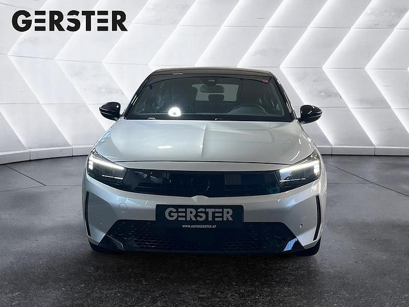 Gebraucht Opel Corsa 101 PS (74 kW) 2025 Silber Limousine