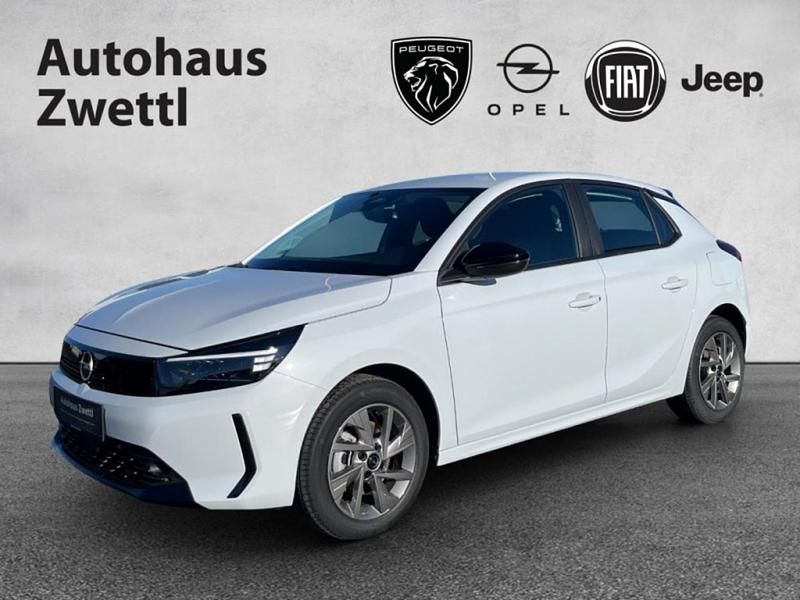 Neu Opel Corsa Edition 101 PS (74 kW) 2026 Weiß