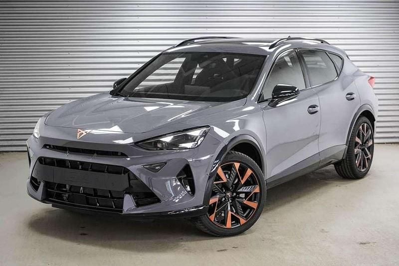 Grau Neu 2025 Cupra Formentor VZ SUV | € 55.182 (Fairer Preis) - Bild 1/4