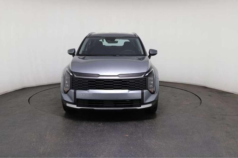 Neu Kia Sportage Urban 150 PS (110 kW) 2025 Silber SUV