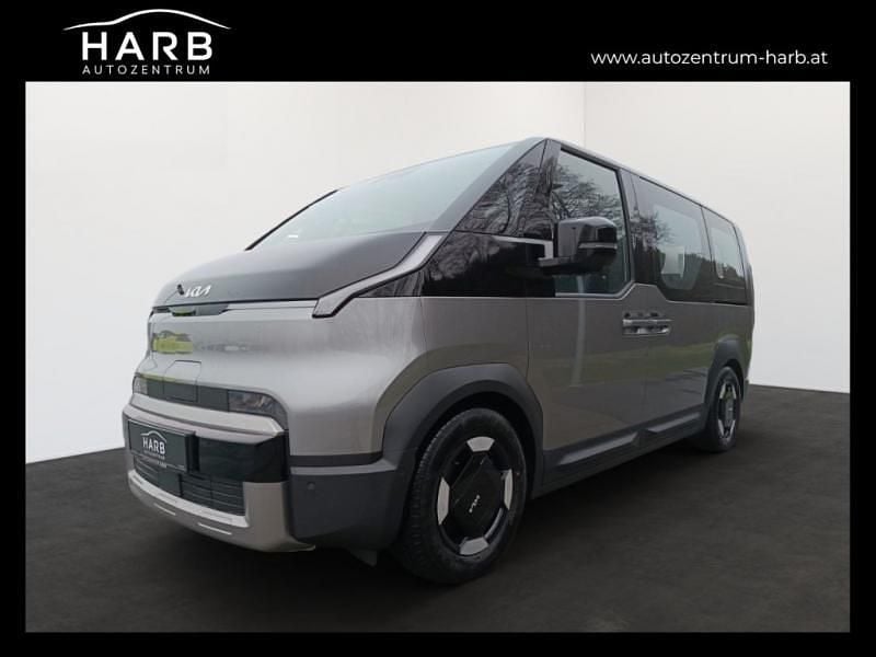 Neu Kia PV5 Plus 119 kW (163 PS) 2026 Van / Kleinbus