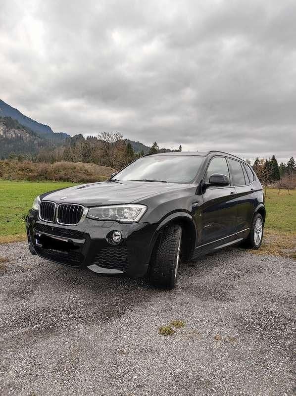 Gebraucht 2015 BMW X3 M Sport SUV | € 18.500 (Fairer Preis) - Bild 1/4