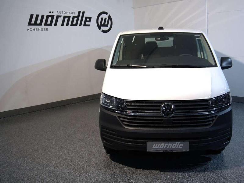 Gebraucht VW Transporter 150 PS (110 kW) 2025 Weiß Van