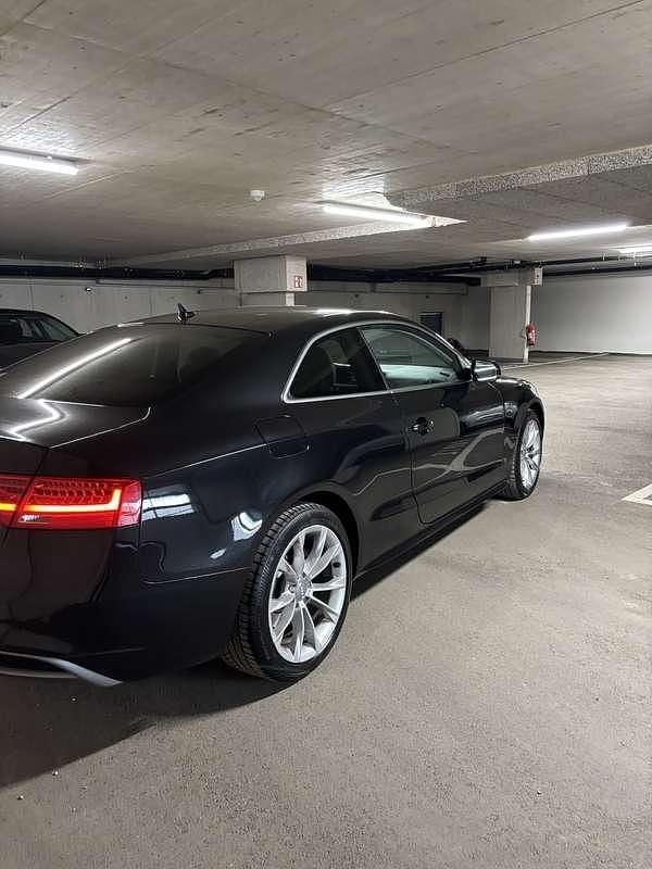 Gebraucht Audi A5 177 PS (130 kW) 2014 Coupé