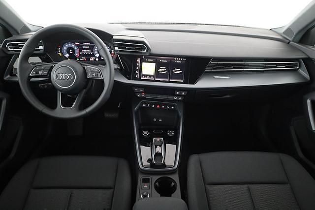 Neu Audi A3 Comfort 150 PS (110 kW) 2025 Limousine