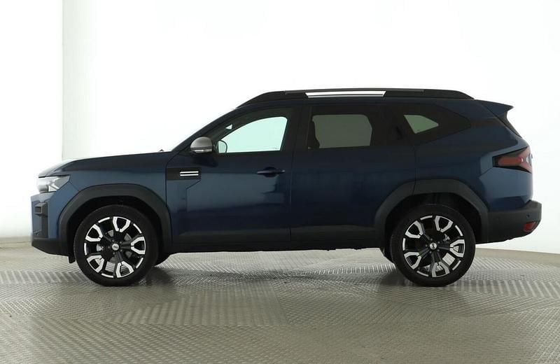 Neu Dacia Bigster Journey 156 PS (114 kW) 2025 SUV