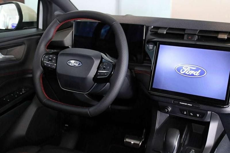 Neu Ford Puma ST-Line 125 PS (91 kW) 2026 SUV