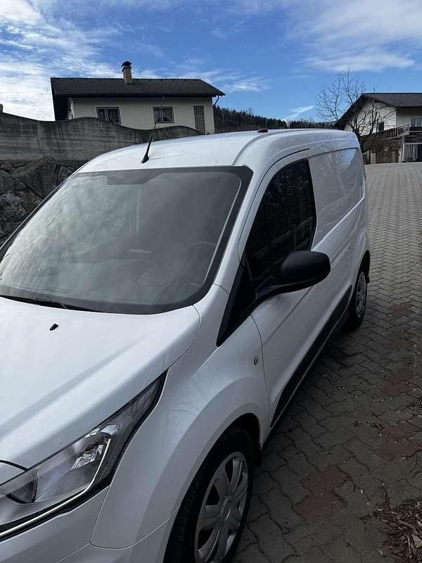 Gebraucht Ford Transit Trend 121 PS (88 kW) 2019 Limousine