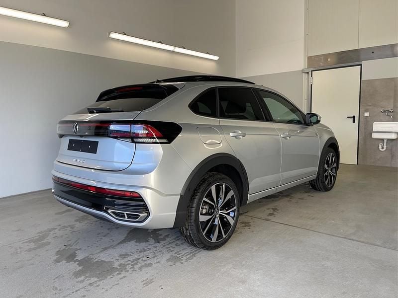 Gebraucht VW Taigo Pro 150 PS (110 kW) 2024 SUV