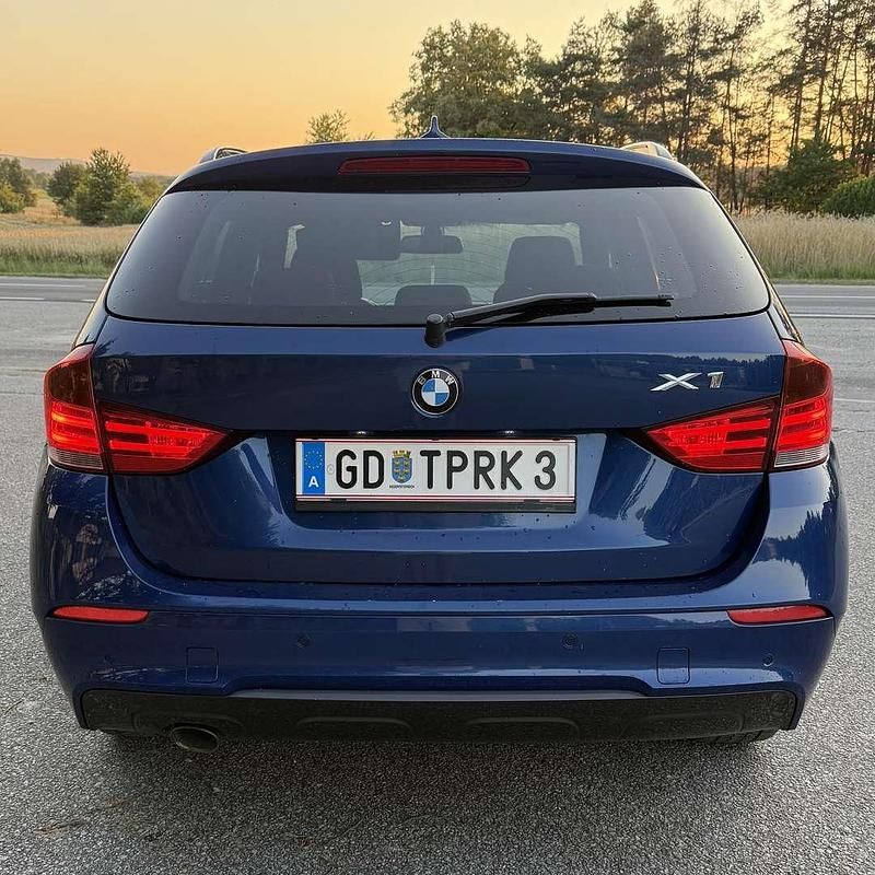 Gebraucht 2011 BMW X1 SUV | € 10.990 (Etwas zu teuer) - Bild 1/4