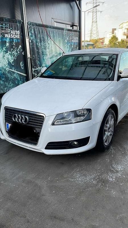 Gebraucht 2010 Audi A3 Ambition Limousine | € 4.000 (Guter Preis) - Bild 1/2