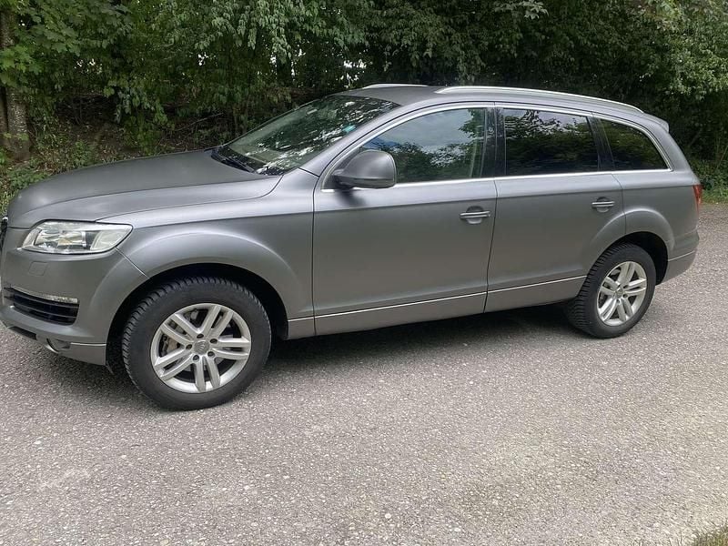 Gebraucht Audi Q7 232 PS (170 kW) 2007 SUV