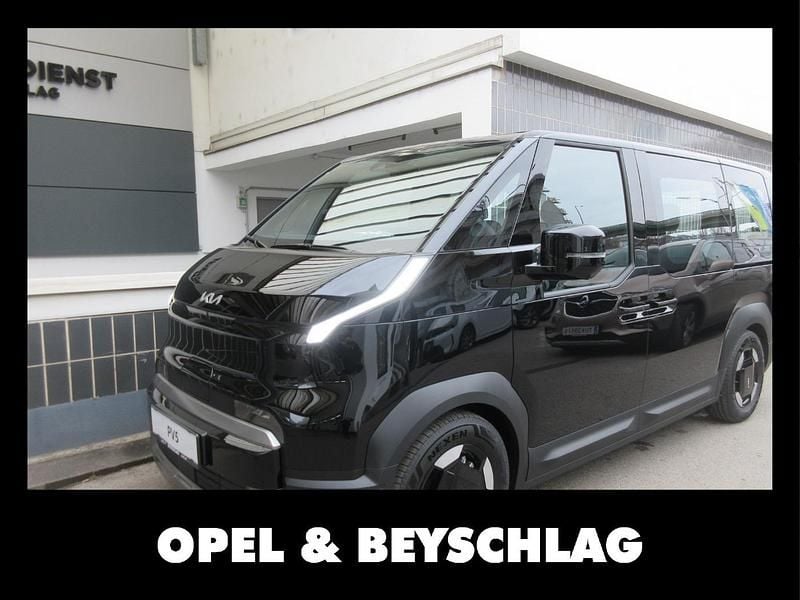 Aurora black pearl met. Neu 2025 Kia PV5 Plus Van / Kleinbus | € 41.990 (Fairer Preis) - Bild 1/4